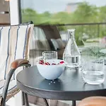 Apartman Flensburger Brise