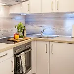 Apartman Flensburger Brise *