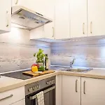 Flensburger Brise Apartman