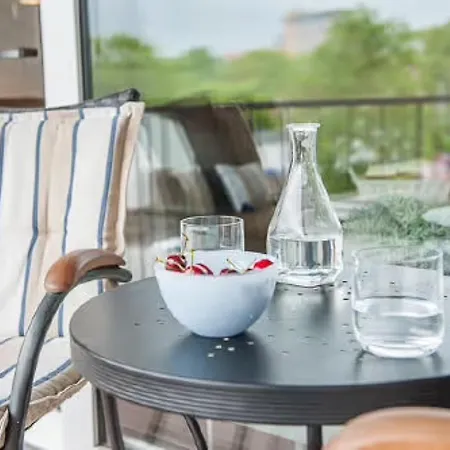 Lejlighed Flensburger Brise