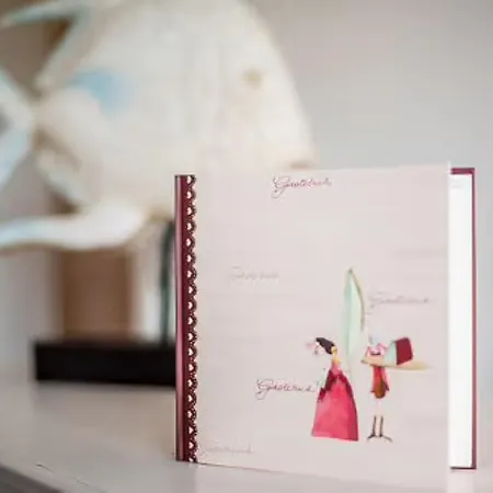 Lejlighed Flensburger Brise *