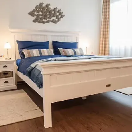 Flensburger Brise Lejlighed *