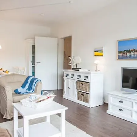 Apartman Flensburger Brise *