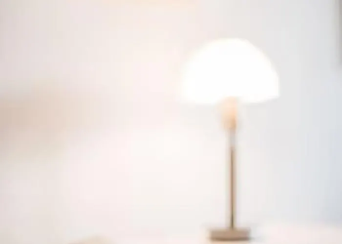 Apartamento Flensburger Brise *