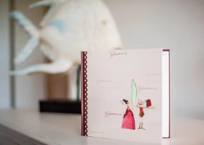 Apartamento Flensburger Brise *