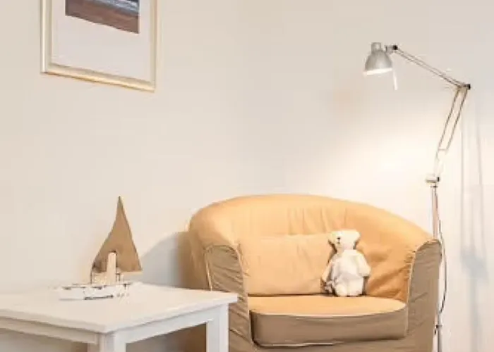 Flensburger Brise Apartamento