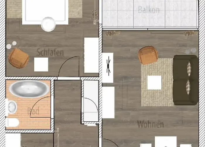 Flensburger Brise Flensburg