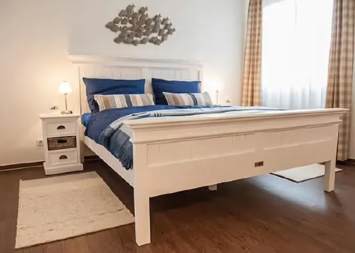 Flensburger Brise Apartamento *